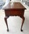 1980s Henkel Harris Solid Mahogany Vanity Model No. 2704 For Sale - Image 10 of 18