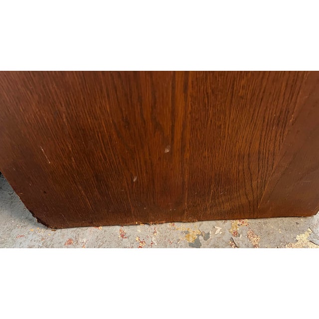 Vintage Five Drawer Dresser by Dixie For Sale - Image 15 of 16