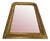 Napoleon III Golden Mirror For Sale