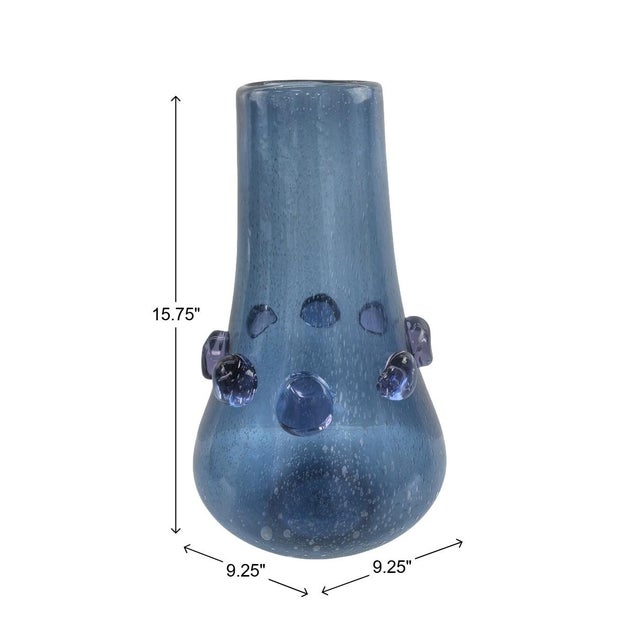 Admiral Vase Large For Sale In Chicago - Image 6 of 9