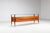 Italian Walnut Sideboard attributed to G. Cecchini and C. Cantu, Italy, 1950 For Sale - Image 4 of 18