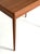 AT 306 Table by Hans J. Wegner for Andreas Tuck, 1950s For Sale - Image 9 of 14