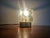 Mid-Century Modern Ice Cube Glass Table Lamp from Peill & Putzler, Germany, 1970s For Sale - Image 10 of 13