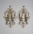 Vintage Italian Wall Lights from Banci Firenze, 1950s, Set of 2 For Sale - Image 11 of 11
