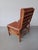 Model 248 Swivel Lounge Chair in Oak from Borge Mogensen, 1960s For Sale - Image 3 of 12