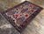 Antique Bakhtiar Rug in Wool, 1890s For Sale - Image 5 of 18