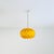 Butterfly pendant lamp, designed in 1968 by the Danish designer Lars Schiøler for Hoyrup Denmark This lamp was designed in...
