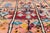 Late 20th Century Vintage Boujad Moroccan Rug, 05'09 X 07'09 For Sale - Image 5 of 10