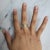 ♥ Product Summary ♥ Main Stone: Diamond Approx. Diamond Carat Weight: 1.00cttw Diamond Color: H Diamond Clarity: SI1/SI2...