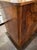 19th Century 19th C. Biedermeier Black Walnut Chest For Sale - Image 5 of 7