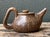 Vintage Handcrafted Ceramic Teapot For Sale - Image 15 of 15
