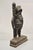 Antique Bradley & Hubbard Victorian Cast Iron Figural Warrior Gnome Doorstop For Sale - Image 9 of 12