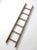 Wood Antique Picking Ladder For Sale - Image 7 of 12