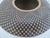 Late 20th Century Mata Ortiz Lazaro Ponce Mexico Geometric Checkerboard Pottery Olla Pot Vase For Sale - Image 5 of 8