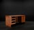 Art Deco Desk in Walnut by Bruno Paul for Veb Deutsche Werkstätten Hellerau, 1930s For Sale - Image 13 of 18