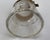 A Vintage Glass Mustard Pot With Lid For Sale - Image 17 of 18