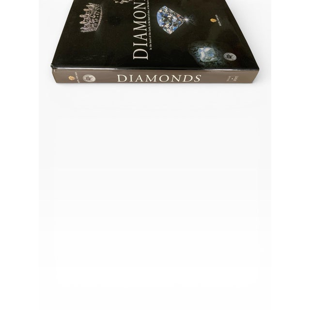 Paris: Adam Biro, 2001, First Edition. White cloth boards with the original full colour dust jacket, written under the...