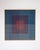 Flag No. 26 Handwoven Tapestry by Susanna Costantini For Sale - Image 6 of 6