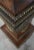 Pair Burl Walnut French Empire Obelisks For Sale In Philadelphia - Image 6 of 10