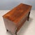 Empire Chest of Drawers in Walnut For Sale - Image 9 of 12