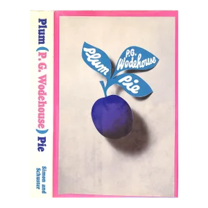 "Plum Pie" 1966 Wodehouse, p.g.