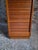 Vintage Oak Roll Top Cabinet, France, 1960s For Sale - Image 14 of 18