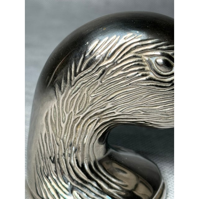 Metal Vintage Duck Head Bottle Opener, 1970s For Sale - Image 7 of 8