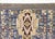 Navy Blue Vintage Afghani Baluch Rug For Sale - Image 8 of 15