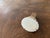 2010s Andrianna Shamaris Shell and Teak Wood Door Knob For Sale - Image 5 of 18