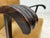 Danish Beech Armchair with Corduro Upholstery, 1950s, For Sale - Image 14 of 18
