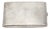 Rectangular Silver Cigarette Case For Sale
