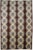 Contemporary Hand-Knotted Ikat Rug - 9′1″ × 12′5″ For Sale