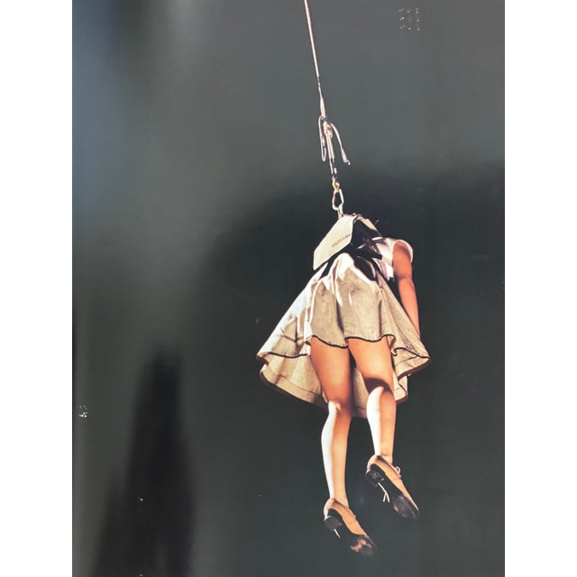 Hotel LaChapelle 1st. Ed. Hardcover in Original Presentation Box by David LaChapelle For Sale - Image 11 of 18