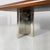 Italian Modern Wooden and Metal Desk by Hans Von Klier for Skipper, 1970s For Sale - Image 13 of 14