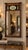 Early 19th Century Late 19th Century English Regency Giltwood Pier Mirror For Sale - Image 5 of 6