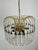 1970s Vintage Murano Glass Hanging Light, 1970s For Sale - Image 5 of 10