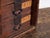 Japanese Meiji Ko-Dansu Desk Chest For Sale - Image 3 of 11