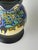 Black Dutch Gouda Vase in Stoneware, Holland, 1922 For Sale - Image 8 of 10