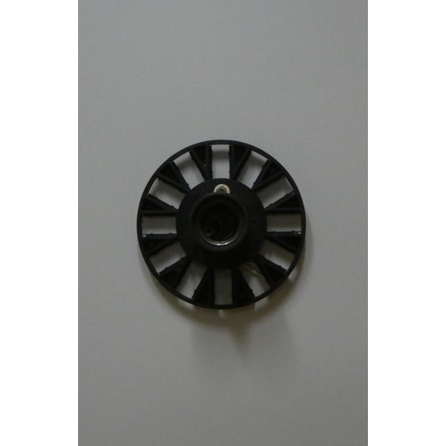 Teti Ceiling Lamp by Vico Magistretti for Artemide, Italy, 1970 For Sale - Image 6 of 10