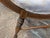 1930s Inlay Arm Chair For Sale - Image 11 of 11