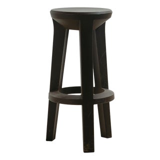 Frozen Bar Stool by Matteo Ragni and Maurizio Prina for Plust For Sale