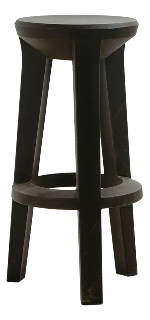 Frozen Bar Stool by Matteo Ragni and Maurizio Prina for Plust