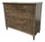 Restoration Hardware Maison Dresser, Antiqued Coffee For Sale