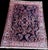 American Sarough Rug, 1930s For Sale - Image 3 of 3