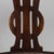 20th Century Austrian Bentwood Armchair With Lyre Back Detail For Sale - Image 9 of 18