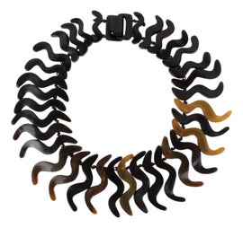 Example of Monies Jewelry and Accessories