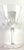 Mid 20th Century Mid 20th Century Orrefors-“ Imperial Crystal Stemware Collection”-Mouth Blown Crystal Wine/Water Goblets – Set of 11 For Sale - Image 5 of 7