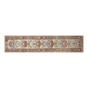 1940s Persian Melayer Runne