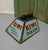 Kiwi Boot Polish Advertising Shoe Shine Box with Shoe Rest, 1920s For Sale - Image 3 of 9