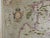 Circa 1620 Map of Livonia Baltic States For Sale - Image 4 of 5